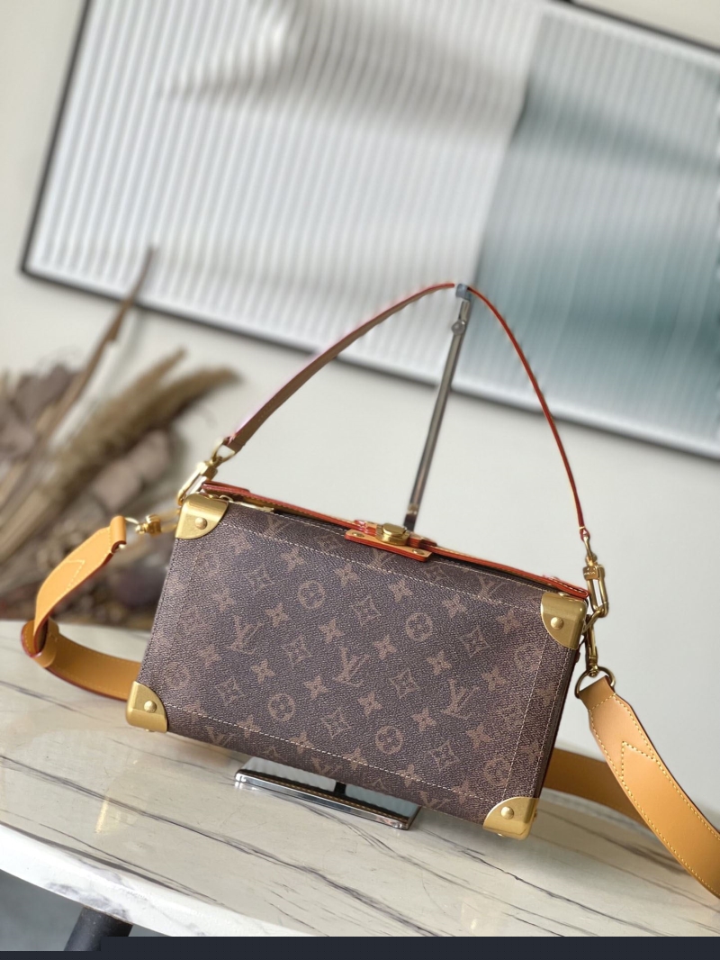 LV Satchel Bags